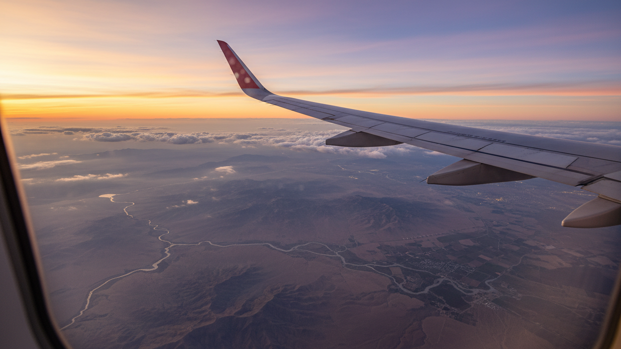 Jet Lag Tips for Flights From Sydney to London