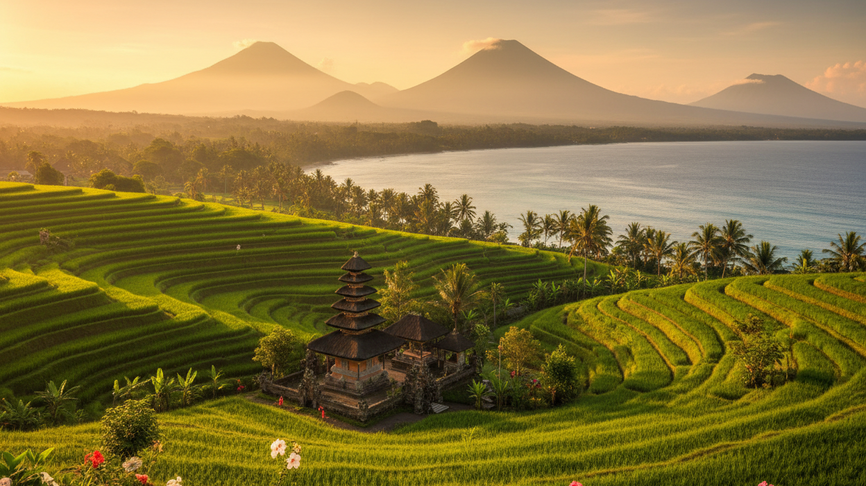 Bali Travel Guide