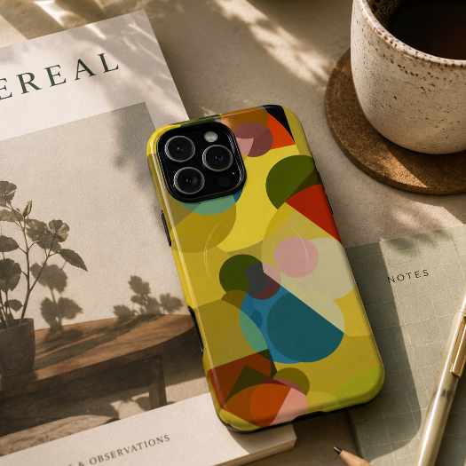 Custom iPhone Case