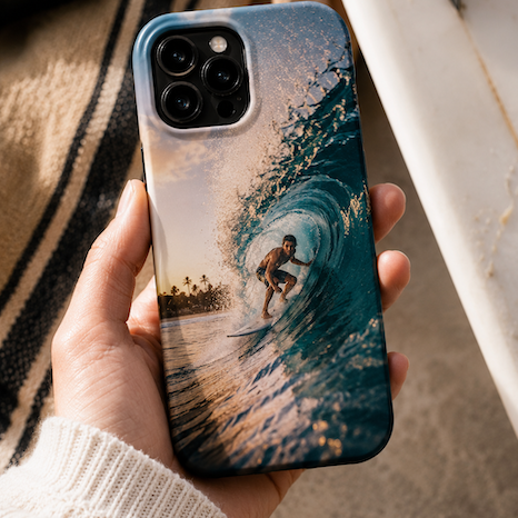Surfing_Custom_Phone_Case