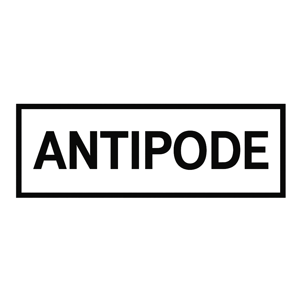 ANTIPODE