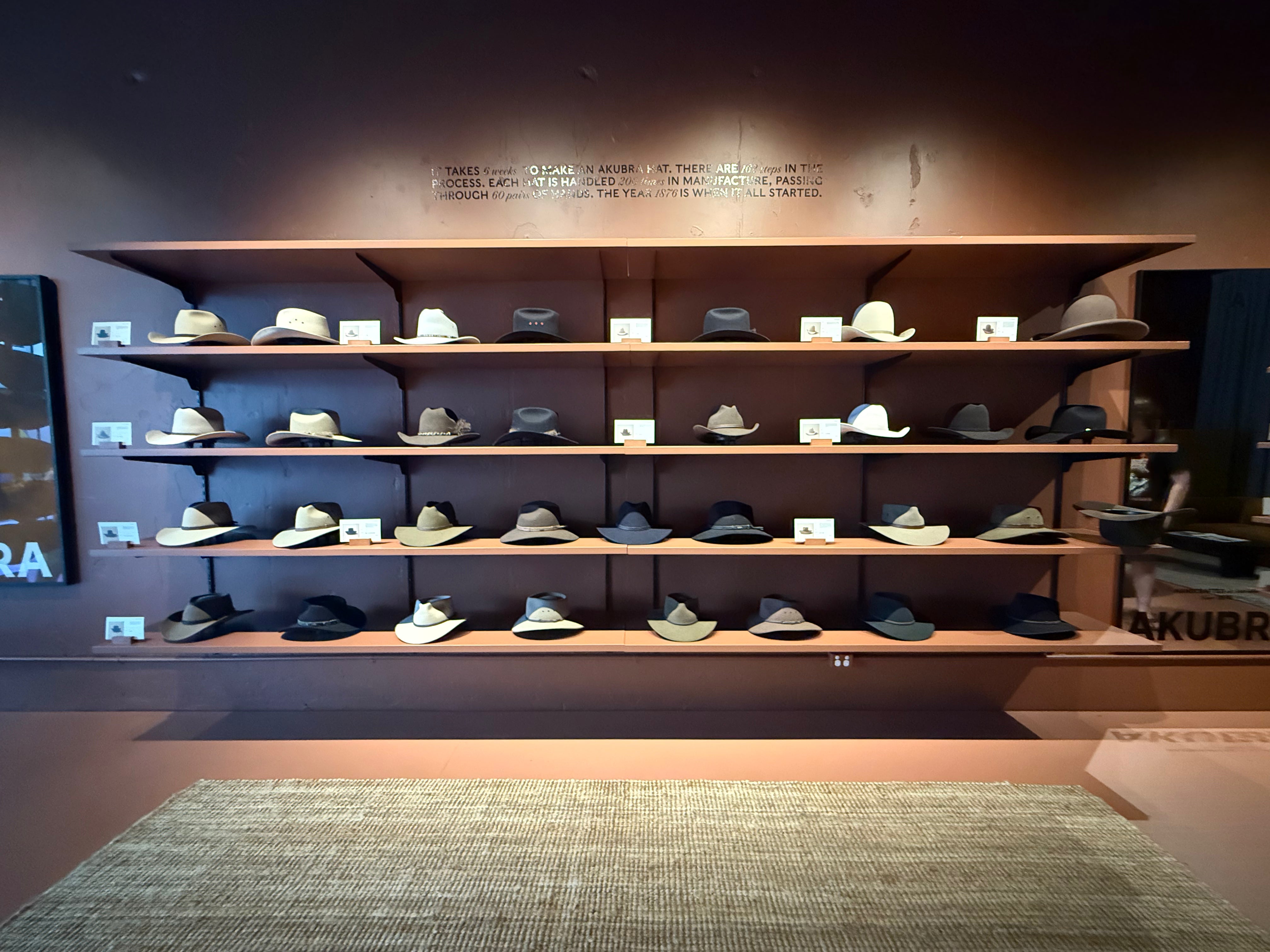 Akubra: The Quiet Icon of the Southern Hemisphere