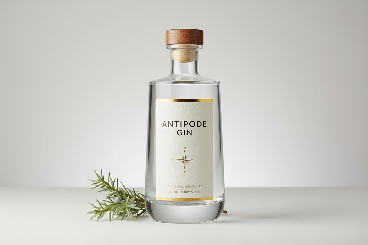 The Best Gins for a Negroni