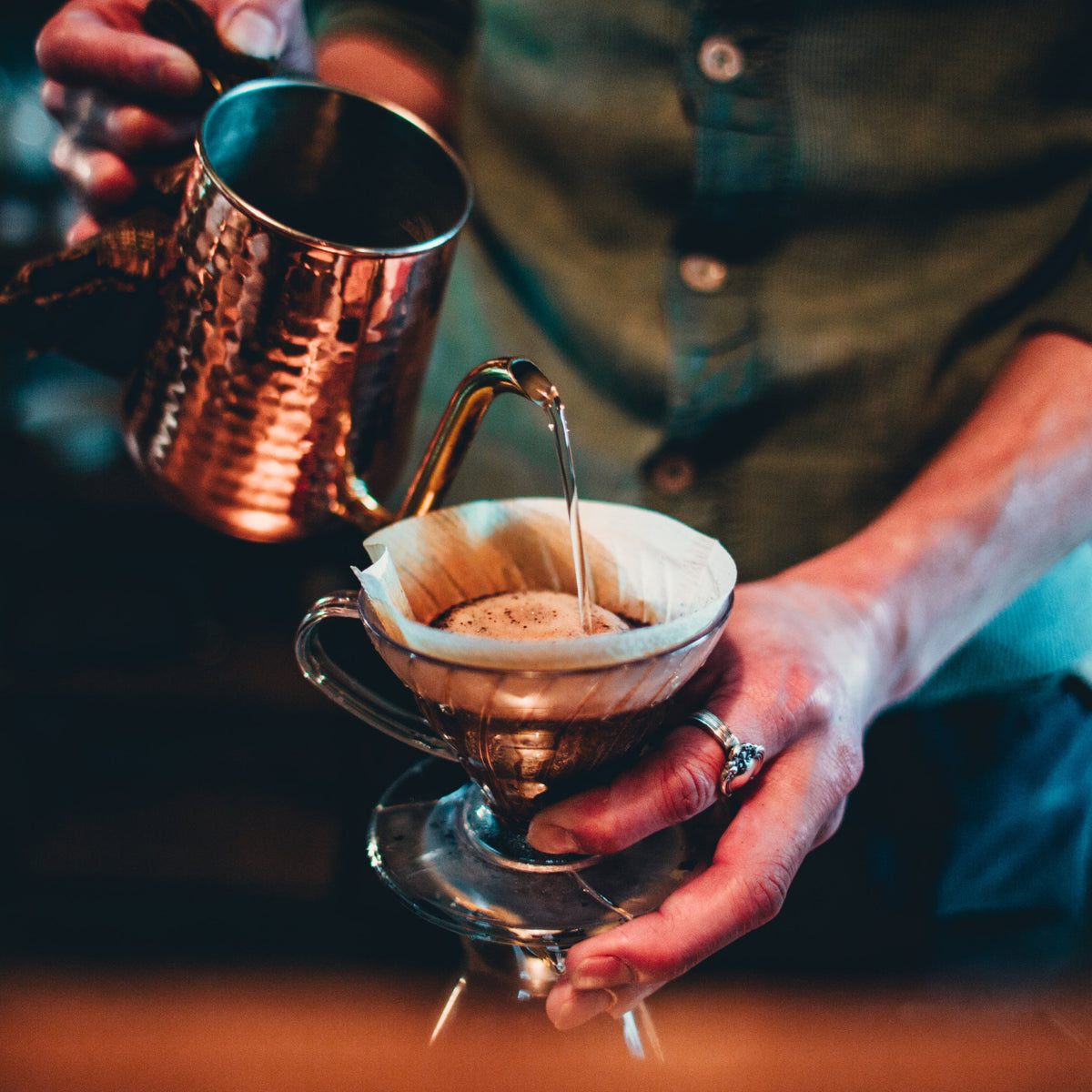 The Antipode Coffee Philosophy – A N T I P O D E