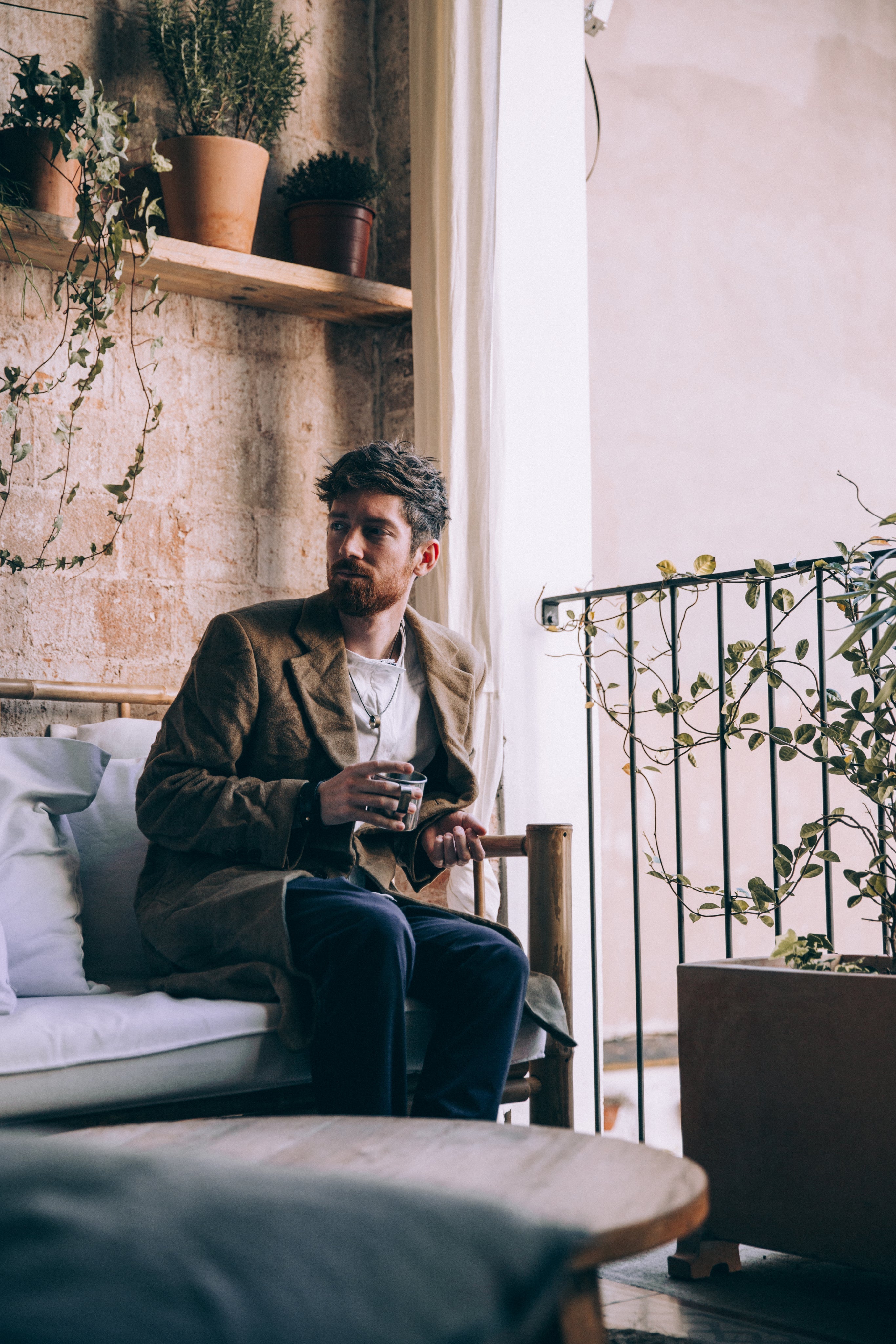 The Global Language of Coffee