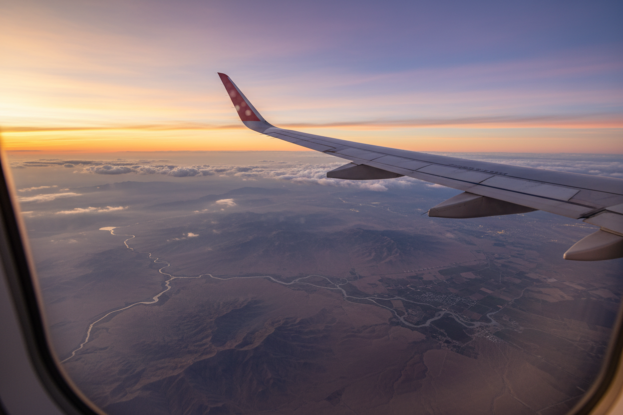 Jet Lag Tips for Flights From Sydney to London