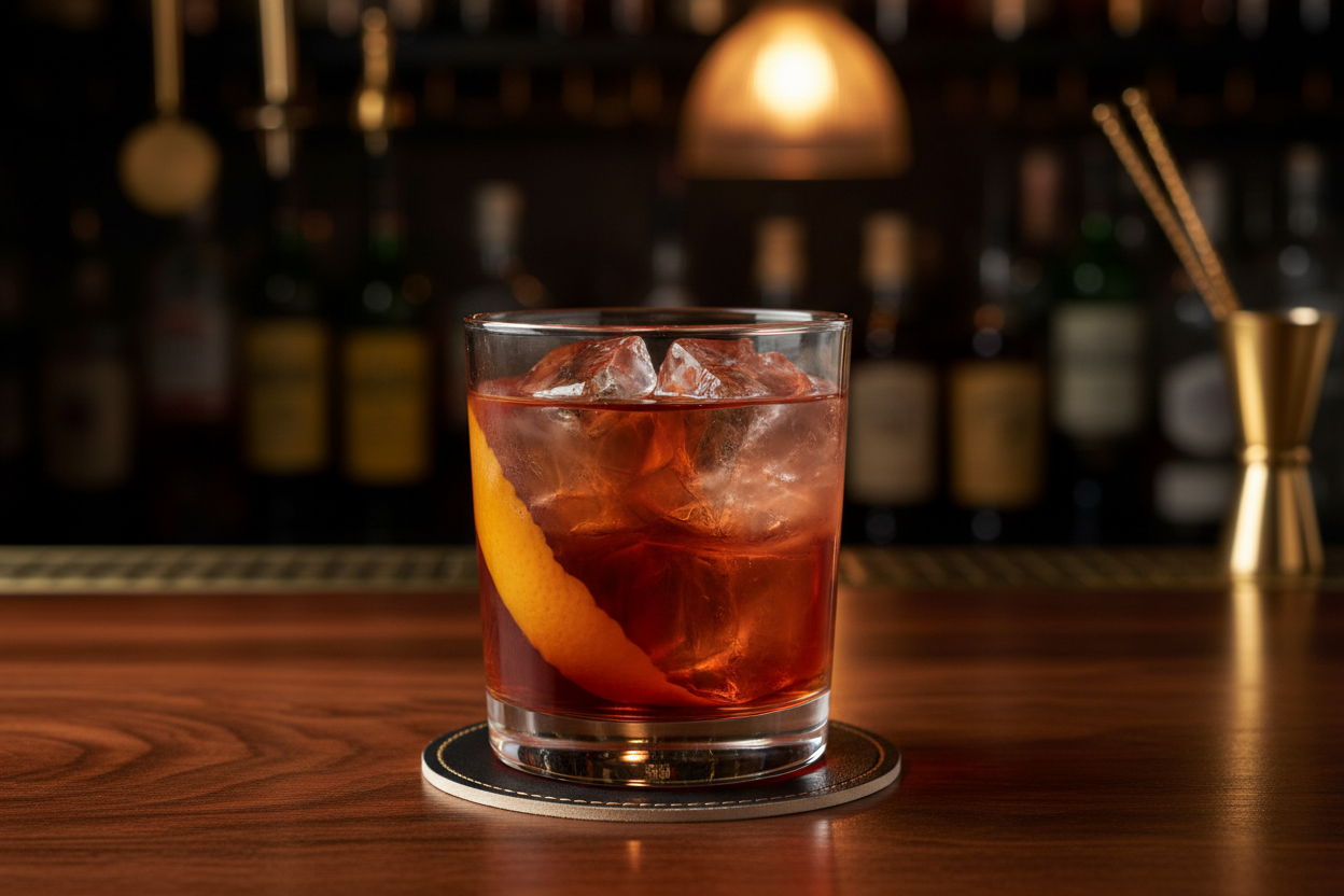 Negroni.co
