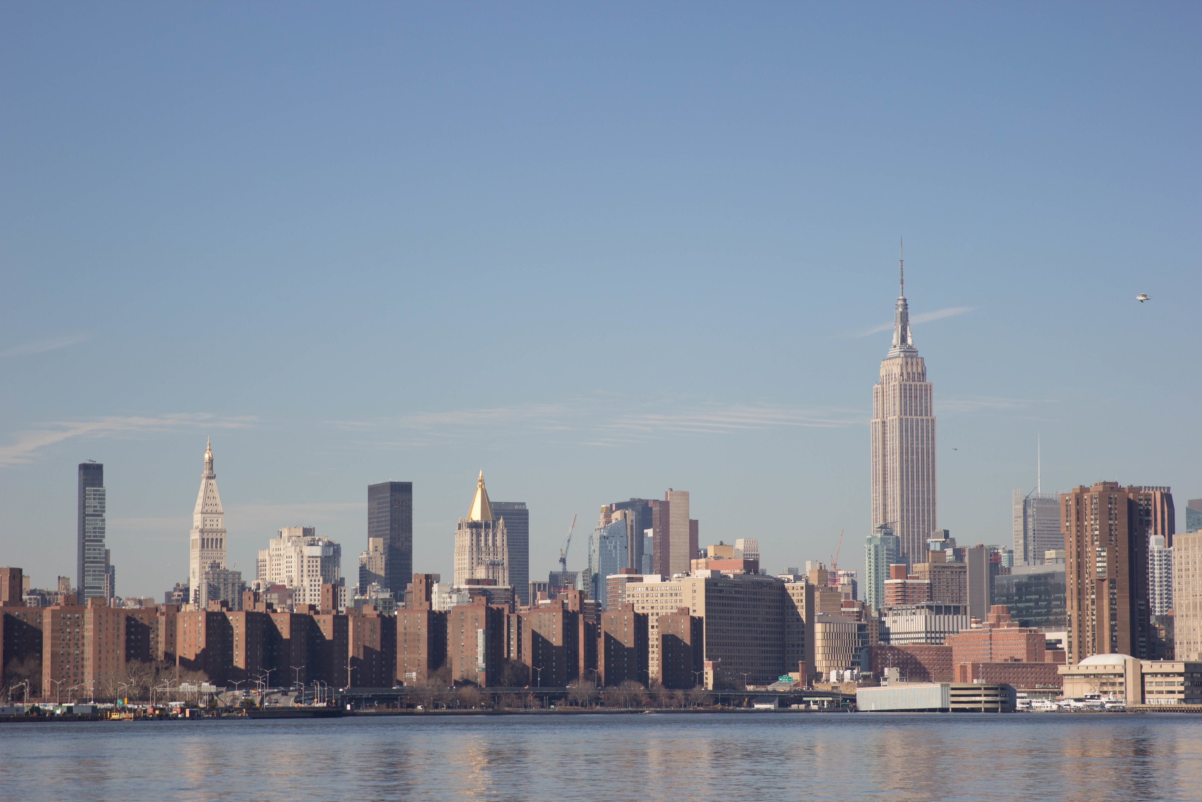 New York City Travel Guide for First-Time Visitors