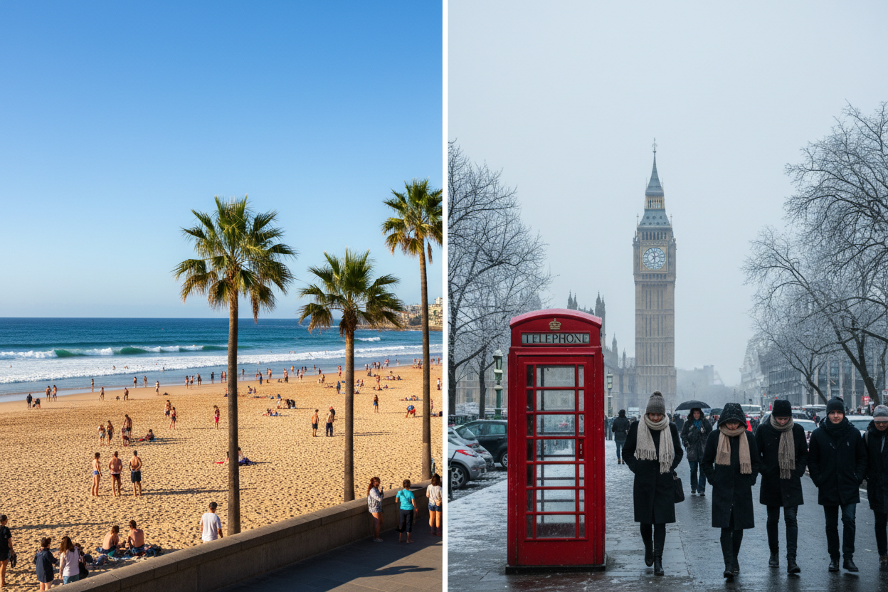 From Red-Eye to Antipode Flight: How Ultra-Long-Haul Travel Has Changed