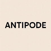 ANTIPODE logo