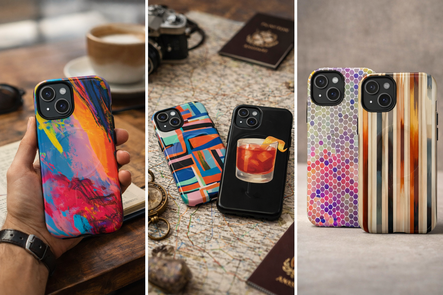 PHONE CASES A N T I P O D E PHONE CASES A N T I P O D E
