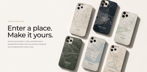 Phone case