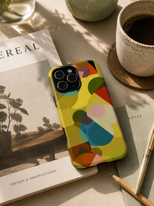 Custom iPhone Case