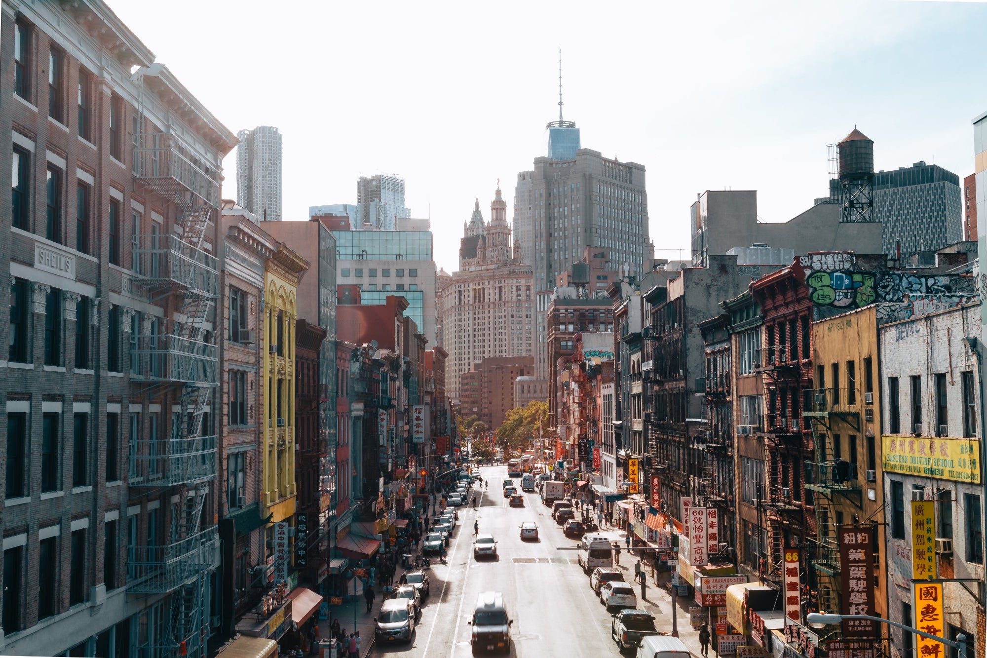 urban-street-in-morning